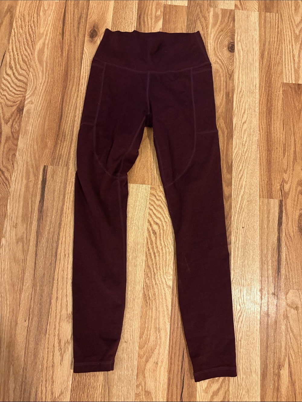 Vuori Leggings w/Pockets